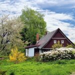 La casa: lezione per stranieri