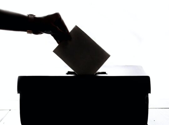 elezioni italiano per stranieri